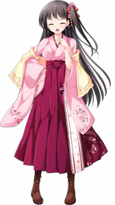 Page 710 of Wizards Complex (Character set) Manazuru Kazuha - preview thumbnail