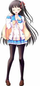 Page 75 of Wizards Complex (Character set) Manazuru Kazuha - preview thumbnail