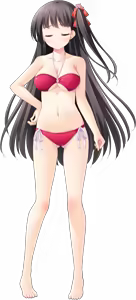 Page 822 of Wizards Complex (Character set) Manazuru Kazuha - preview thumbnail