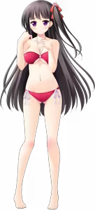 Page 843 of Wizards Complex (Character set) Manazuru Kazuha - preview thumbnail