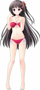 Page 847 of Wizards Complex (Character set) Manazuru Kazuha - preview thumbnail