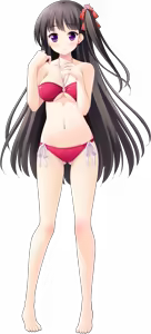 Page 859 of Wizards Complex (Character set) Manazuru Kazuha - preview thumbnail