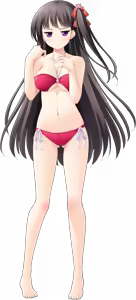Page 862 of Wizards Complex (Character set) Manazuru Kazuha - preview thumbnail