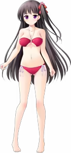 Page 872 of Wizards Complex (Character set) Manazuru Kazuha - preview thumbnail