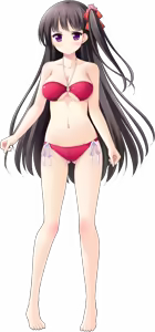 Page 875 of Wizards Complex (Character set) Manazuru Kazuha - preview thumbnail