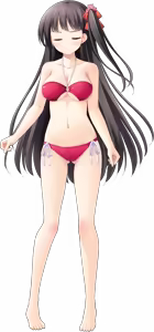 Page 879 of Wizards Complex (Character set) Manazuru Kazuha - preview thumbnail