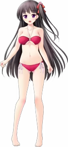 Page 886 of Wizards Complex (Character set) Manazuru Kazuha - preview thumbnail