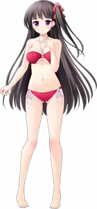 Page 901 of Wizards Complex (Character set) Manazuru Kazuha - preview thumbnail