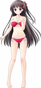 Page 904 of Wizards Complex (Character set) Manazuru Kazuha - preview thumbnail