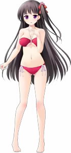 Page 911 of Wizards Complex (Character set) Manazuru Kazuha - preview thumbnail