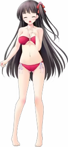 Page 914 of Wizards Complex (Character set) Manazuru Kazuha - preview thumbnail