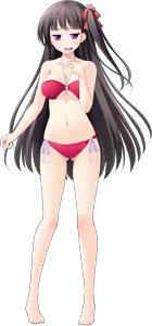 Page 924 of Wizards Complex (Character set) Manazuru Kazuha - preview thumbnail