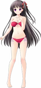 Page 926 of Wizards Complex (Character set) Manazuru Kazuha - preview thumbnail