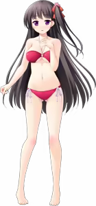 Page 927 of Wizards Complex (Character set) Manazuru Kazuha - preview thumbnail