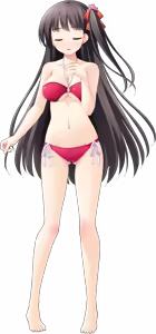 Page 928 of Wizards Complex (Character set) Manazuru Kazuha - preview thumbnail