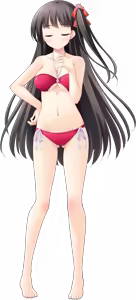 Page 960 of Wizards Complex (Character set) Manazuru Kazuha - preview thumbnail