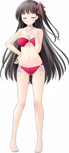 Page 965 of Wizards Complex (Character set) Manazuru Kazuha - preview thumbnail