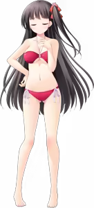 Page 967 of Wizards Complex (Character set) Manazuru Kazuha - preview thumbnail