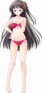 Page 970 of Wizards Complex (Character set) Manazuru Kazuha - preview thumbnail