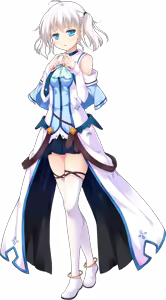 Page 493 of Wizards Complex (Character set) Iris Reinfeldt - preview thumbnail