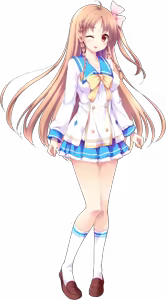 Page 19 of Wizards Complex (Character set) Rindou Honoka - preview thumbnail