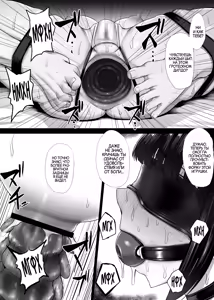 Page 119 of SUPER HERO Koumon Akuochi Keikaku | Суперзлодейский план анального подчинения - preview thumbnail
