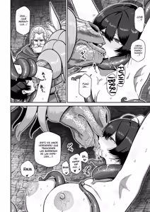 Page 33 of Kentauros no Kaitai - preview thumbnail