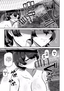 Page 40 of Kentauros no Kaitai - preview thumbnail