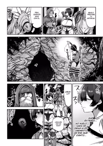 Page 7 of Kentauros no Kaitai - preview thumbnail