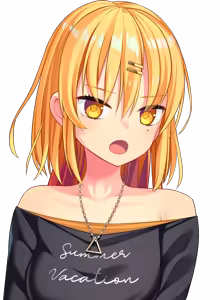 Page 299 of Nukige Mitai na Shima ni Sunderu Watashi wa Dou Surya Ii Desu ka? - preview thumbnail