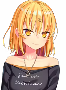 Page 303 of Nukige Mitai na Shima ni Sunderu Watashi wa Dou Surya Ii Desu ka? - preview thumbnail