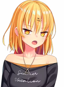 Page 304 of Nukige Mitai na Shima ni Sunderu Watashi wa Dou Surya Ii Desu ka? - preview thumbnail