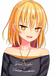 Page 306 of Nukige Mitai na Shima ni Sunderu Watashi wa Dou Surya Ii Desu ka? - preview thumbnail