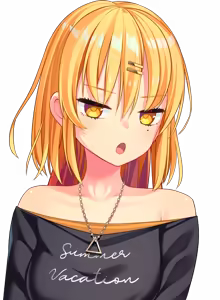Page 316 of Nukige Mitai na Shima ni Sunderu Watashi wa Dou Surya Ii Desu ka? - preview thumbnail