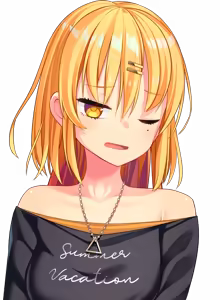 Page 319 of Nukige Mitai na Shima ni Sunderu Watashi wa Dou Surya Ii Desu ka? - preview thumbnail