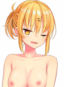 Page 375 of Nukige Mitai na Shima ni Sunderu Watashi wa Dou Surya Ii Desu ka? - preview thumbnail