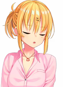 Page 399 of Nukige Mitai na Shima ni Sunderu Watashi wa Dou Surya Ii Desu ka? - preview thumbnail
