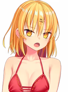 Page 484 of Nukige Mitai na Shima ni Sunderu Watashi wa Dou Surya Ii Desu ka? - preview thumbnail