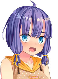 Page 1498 of Nukige Mitai na Shima ni Sunderu Watashi wa Dou Surya Ii Desu ka? (Character set) blush - preview thumbnail