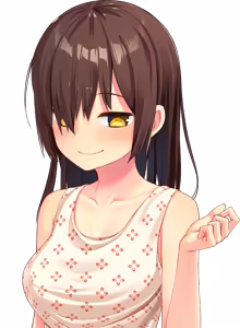 Page 168 of Nukige Mitai na Shima ni Sunderu Watashi wa Dou Surya Ii Desu ka? (Character set) blush - preview thumbnail