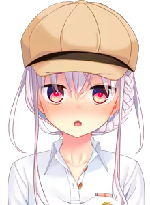 Page 589 of Nukige Mitai na Shima ni Sunderu Watashi wa Dou Surya Ii Desu ka? (Character set) blush - preview thumbnail