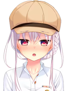 Page 601 of Nukige Mitai na Shima ni Sunderu Watashi wa Dou Surya Ii Desu ka? (Character set) blush - preview thumbnail