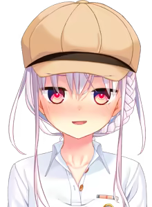 Page 606 of Nukige Mitai na Shima ni Sunderu Watashi wa Dou Surya Ii Desu ka? (Character set) blush - preview thumbnail