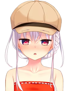Page 624 of Nukige Mitai na Shima ni Sunderu Watashi wa Dou Surya Ii Desu ka? (Character set) blush - preview thumbnail