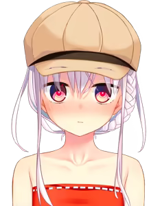 Page 625 of Nukige Mitai na Shima ni Sunderu Watashi wa Dou Surya Ii Desu ka? (Character set) blush - preview thumbnail