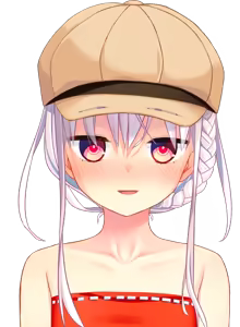 Page 636 of Nukige Mitai na Shima ni Sunderu Watashi wa Dou Surya Ii Desu ka? (Character set) blush - preview thumbnail