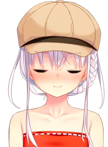Page 639 of Nukige Mitai na Shima ni Sunderu Watashi wa Dou Surya Ii Desu ka? (Character set) blush - preview thumbnail