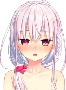 Page 655 of Nukige Mitai na Shima ni Sunderu Watashi wa Dou Surya Ii Desu ka? (Character set) blush - preview thumbnail