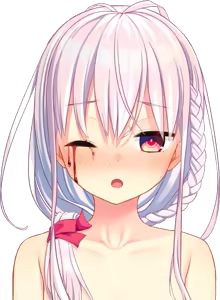 Page 667 of Nukige Mitai na Shima ni Sunderu Watashi wa Dou Surya Ii Desu ka? (Character set) blush - preview thumbnail