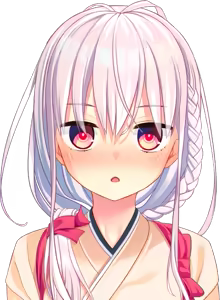 Page 671 of Nukige Mitai na Shima ni Sunderu Watashi wa Dou Surya Ii Desu ka? (Character set) blush - preview thumbnail